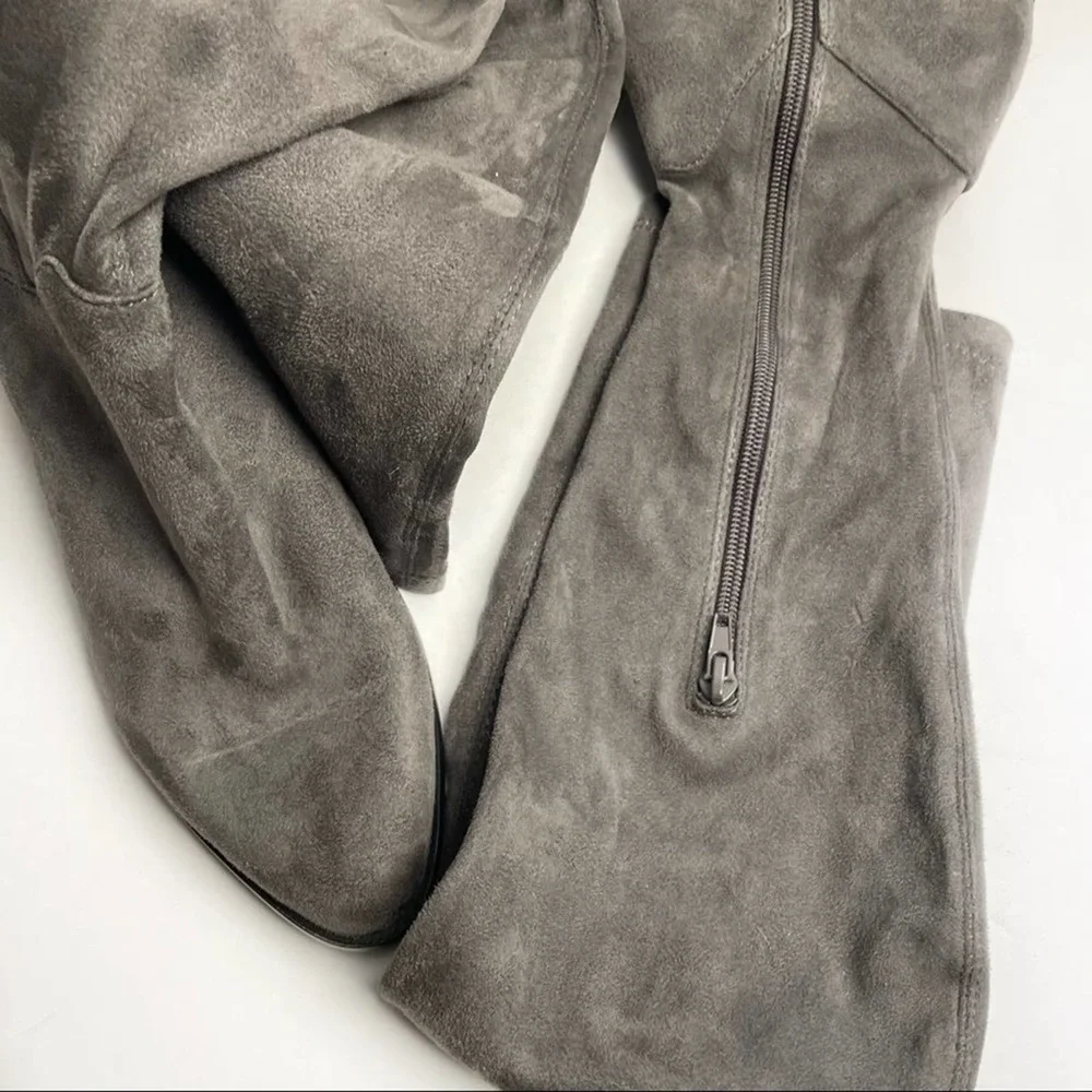 NWOB Steve Madden Gabriana Thigh High Boots 6M Stylish